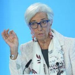 Dazi, Lagarde: &quot;Da commercio globale diviso in blocchi rischi per tutti&quot;