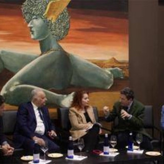 Vinitaly, Regione Siciliana presenta 'fenomeno Etna, quando il vino è cultura'