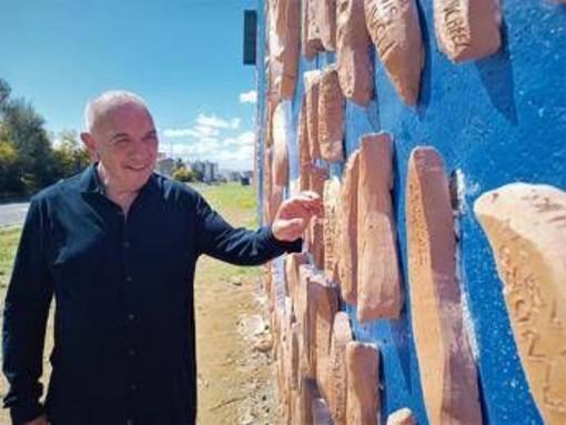 Arte, a Catania la Fondazione Presti inaugura 'Pegaso - Il Cavallo alato' Arte, a Catania la Fondazione Presti inaugura 'Pegaso - Il Cavallo alato'