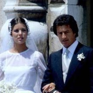 Addio a Philippe Junot, il primo amore ribelle di Carolina di Monaco