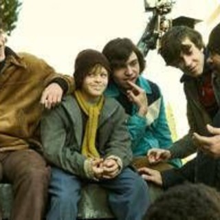 Gomorra - Le origini, Marco D'Amore: "Parla ai giovani di oggi costretti a un mondo feroce"