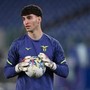 Lazio, emergenza portieri per il derby: si ferma anche Motta, sarà esordio per Furlanetto Lazio, emergenza portieri per il derby: si ferma anche Motta, sarà esordio per Furlanetto