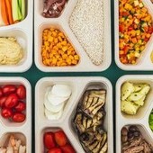 Lavoro, PlanEat: "Pianificazione in pausa pranzo riduce costo del 50%" Lavoro, PlanEat: "Pianificazione in pausa pranzo riduce costo del 50%"
