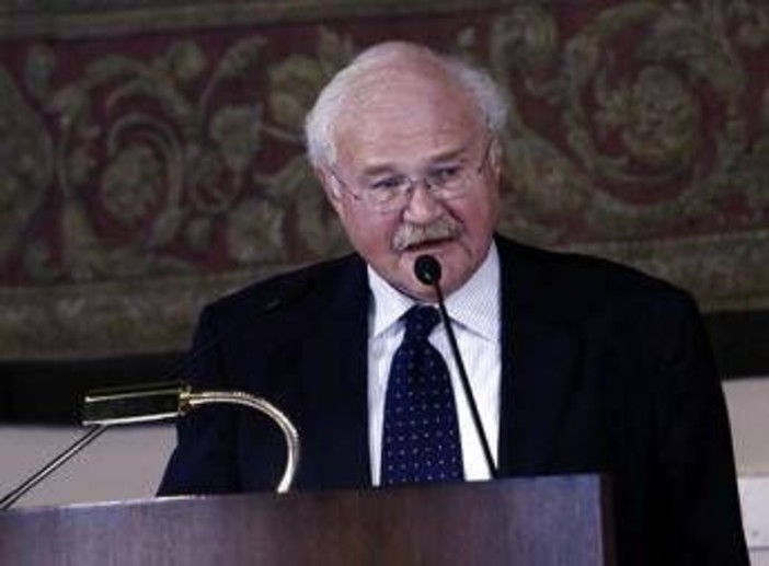 E' morto Angelo Cardani, presidente Agcom dal 2012 al 2020