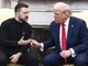 Ucraina frena sul piano di Trump, l'ira del tycoon: &quot;Zelensky incendiario&quot;