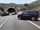 Scontro con due auto in fiamme nel Cagliaritano, due morti e diversi feriti Scontro con due auto in fiamme nel Cagliaritano, due morti e diversi feriti