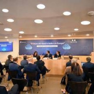Cloud e transizione digitale, a Roma punto su regole, investimenti e strategia Ue