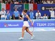 Billie Jean King Cup, l'Italia batte 2-1 la Cina e vola in semifinale Billie Jean King Cup, l'Italia batte 2-1 la Cina e vola in semifinale