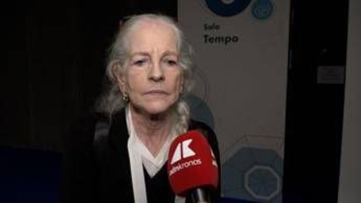 Alzheimer, Spadin (Aima): "Rapid importante per nuove terapie" Alzheimer, Spadin (Aima): "Rapid importante per nuove terapie"