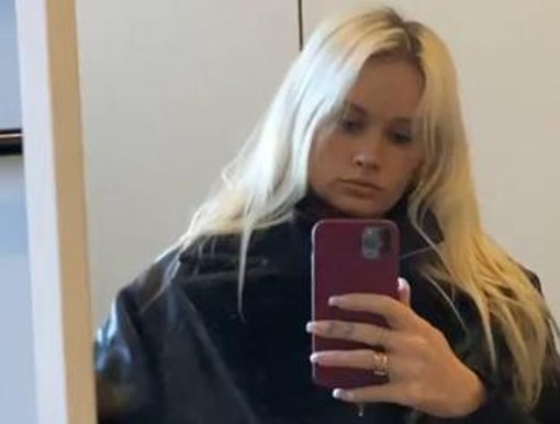Morta Lauren Bennett, la voce di 'Party Rock Anthem' aveva 37 anni Morta Lauren Bennett, la voce di 'Party Rock Anthem' aveva 37 anni