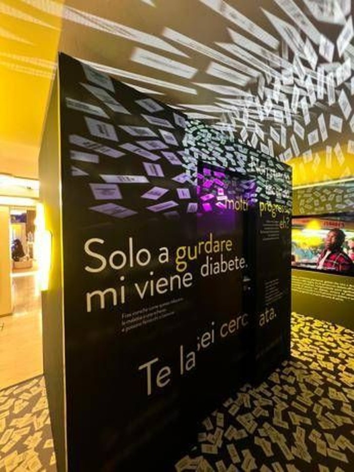Diabete, al congresso Amd arriva la campagna 'Oltre il pregiudizio' Diabete, al congresso Amd arriva la campagna 'Oltre il pregiudizio'