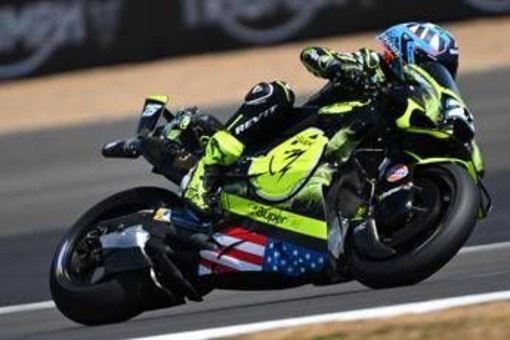 MotoGp, Fernandez domina Gp Silverstone: ordine di arrivo e come cambia classifica piloti MotoGp, Fernandez domina Gp Silverstone: ordine di arrivo e come cambia classifica piloti