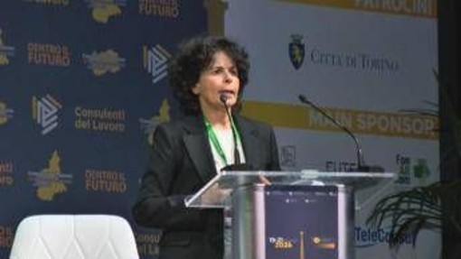 Lavoro, Dini (Fondazione studi consulenti): "Territori più attrattivi per evitare fuga talenti" Lavoro, Dini (Fondazione studi consulenti): "Territori più attrattivi per evitare fuga talenti"