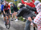 A La Plagne svetta Arensman, Pogacar sempre più leader del Tour