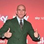 Champions, Di Canio show nel prepartita: la frase che imbarazza lo studio