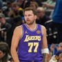 Lakers venduti per 12 miliardi: Joshua Kushner tra i proprietari, Trump 'sbarca' nella Nba Lakers venduti per 12 miliardi: Joshua Kushner tra i proprietari, Trump 'sbarca' nella Nba