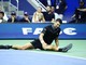 US Open, Djokovic eliminato: super sorpresa al primo turno US Open, Djokovic eliminato: super sorpresa al primo turno