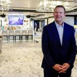 L'ambasciatore Usa Fertitta: "Meloni leader di livello mondiale, italiani faranno la scelta giusta"