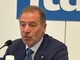Mei: "Mondiali a Roma? Sistema Italia c’è, e spero Capitale si candidi anche per Olimpiadi" Mei: "Mondiali a Roma? Sistema Italia c’è, e spero Capitale si candidi anche per Olimpiadi"