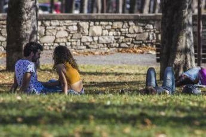 Sole, zero afa, niente grandine: è tregua meteo sull'Italia, le previsioni