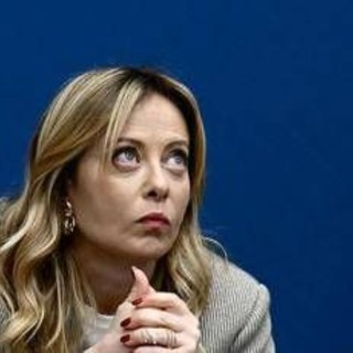 "Adesso basta", Meloni e il 'giallo' della domanda persa