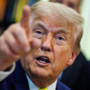 Trump “Iran ha abbattuto elicottero Apache sullo Stretto di Hormuz, risponderemo” Trump “Iran ha abbattuto elicottero Apache sullo Stretto di Hormuz, risponderemo”
