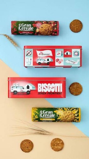 Solidarietà, Barilla supporta Medici Senza Frontiere: al via raccolta fondi Solidarietà, Barilla supporta Medici Senza Frontiere: al via raccolta fondi