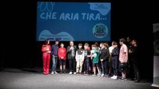 Chiesi, con 'Ciak si crea' un premio a creatività su tema dell’aria pulita