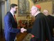 Vance incontra Parolin, focus su guerre e migranti