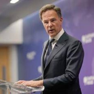 Estonia, Nato: &quot;Russia ha piena responsabilità&quot;. Rutte: &quot;Niente incursioni o agiremo di conseguenza&quot;