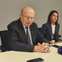 Kubilius “A breve concluderemo il lavoro tecnico sul prestito Safe all’Italia”