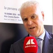 Pa, Zangrillo: "Non dobbiamo temere il cambiamento, ma coglierne le opportunità" Pa, Zangrillo: "Non dobbiamo temere il cambiamento, ma coglierne le opportunità"
