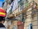 Crolla balcone mentre stende i panni, grave donna di 56 anni a Palermo Crolla balcone mentre stende i panni, grave donna di 56 anni a Palermo