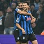 Marsiglia-Atalanta 0-1, Samardzic salva Juric nel finale