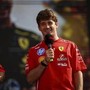 Gp Monza, Leclerc 'risponde' a Hamilton: l'arrivo in 500 al Gran Premio d'Italia Gp Monza, Leclerc 'risponde' a Hamilton: l'arrivo in 500 al Gran Premio d'Italia