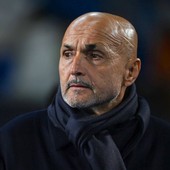 Spalletti “Possiamo fare di più, futuro? Non ho bisogno di niente” Spalletti “Possiamo fare di più, futuro? Non ho bisogno di niente”