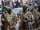 Gaza, Hamas 'celebra' 15enne ucciso in combattimento: "Ha piazzato esplosivi e sparato con lanciarazzi anticarro" Gaza, Hamas 'celebra' 15enne ucciso in combattimento: "Ha piazzato esplosivi e sparato con lanciarazzi anticarro"