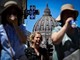 Meteo Italia, arriva il caldo africano: temperature fino a 34 gradi nel weekend Meteo Italia, arriva il caldo africano: temperature fino a 34 gradi nel weekend