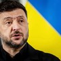 Zelensky “Voglio porre fine a questa guerra al più presto”