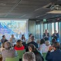 “Europa Project Week”, a Firenze dal 20 al 22 ottobre la prima edizione “Europa Project Week”, a Firenze dal 20 al 22 ottobre la prima edizione
