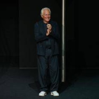 Giorgio Armani, le ultime parole: &quot;Segno che spero di lasciare è fatto di impegno e rispetto&quot;