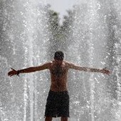 Caldo record, solo due bollini rossi a Ferragosto: poi temporali e temperature in calo