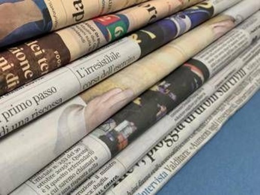 Giornalisti in sciopero il 28 novembre, Fieg: "Appello a senso di responsabilità" Giornalisti in sciopero il 28 novembre, Fieg: "Appello a senso di responsabilità"