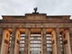 Germania, allarme intelligence: "Rischio conflitto violento con la Russia, in atto guerra ombra contro di noi" Germania, allarme intelligence: "Rischio conflitto violento con la Russia, in atto guerra ombra contro di noi"