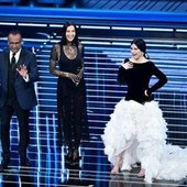 Sanremo 2026, ascolti terza serata: 9,5 milioni di spettatori e 60,6% di share