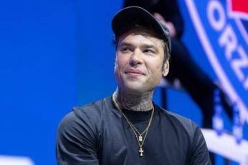 Referendum, Fedez: "Io testimonial del Sì? Porcheria totalmente infondata"
