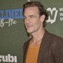 E' morto James van der Beek, l'attore aveva 48 anni