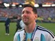 Messi in lacrime, l''adios' commosso di Adani dopo la finale dei Mondiali Messi in lacrime, l''adios' commosso di Adani dopo la finale dei Mondiali