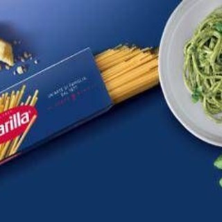 Sostenibilità, Barilla: 100% dei pack venduti in Italia progettato per essere riciclato Sostenibilità, Barilla: 100% dei pack venduti in Italia progettato per essere riciclato