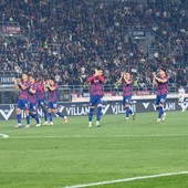 Bologna-Empoli 2-1, emiliani in finale di Coppa Italia col Milan